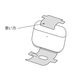 Ultra Slim & Light Case DURO for AirPods Pro 3 ����ߥ������Ǻॱ���� �������ݥå��� �磻��쥹�����б� �ǥ����� �����ݥå�