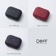 Ultra Slim & Light Case DURO for AirPods Pro 3 ����ߥ������Ǻॱ���� �������ݥå��� �磻��쥹�����б� �ǥ����� �����ݥå�
