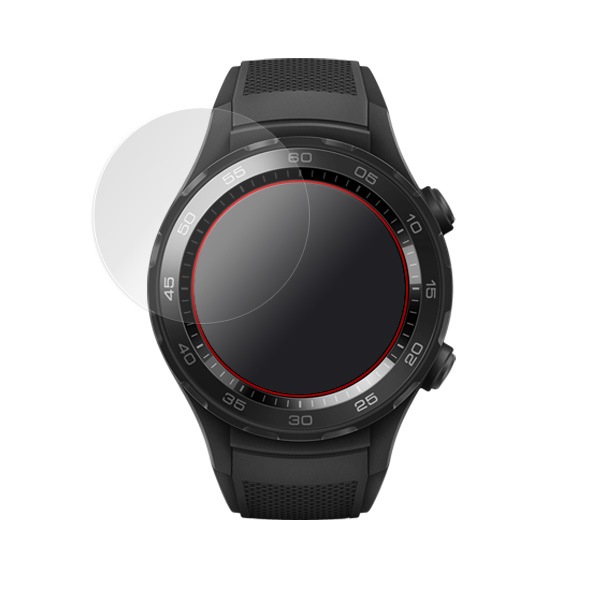 OverLay Brilliant for HUAWEI WATCH 2 Classic / HUAWEI WATCH 2 (2����) 