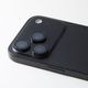 iPhone 17 Pro / Pro Max ������󥺥��С� Deff CAMERA LENS COVER �����ե����� 17 �ץ� / �ץ��ޥå���
