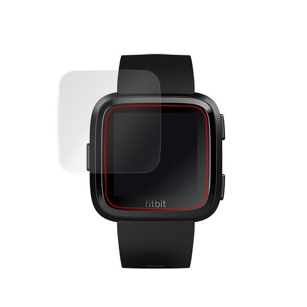 OverLay Plus for Fitbit Versa (2����)
