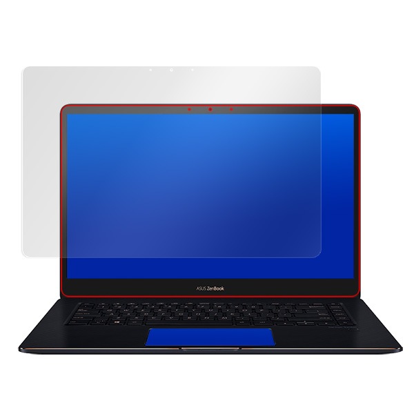 OverLay Brilliant for ASUS ZenBook Pro 15 UX580