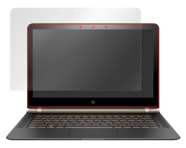OverLay Plus for HP Spectre 13-v000 ���꡼��