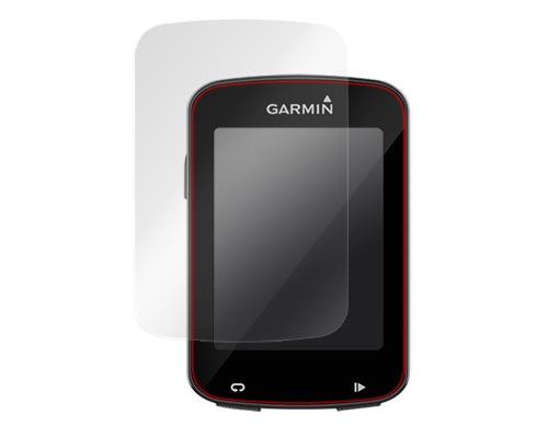 OverLay Plus for GARMIN Edge 820 (2����)
