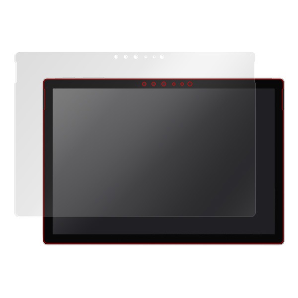 OverLay Brilliant for Surface Pro 6 / Surface Pro (2017)