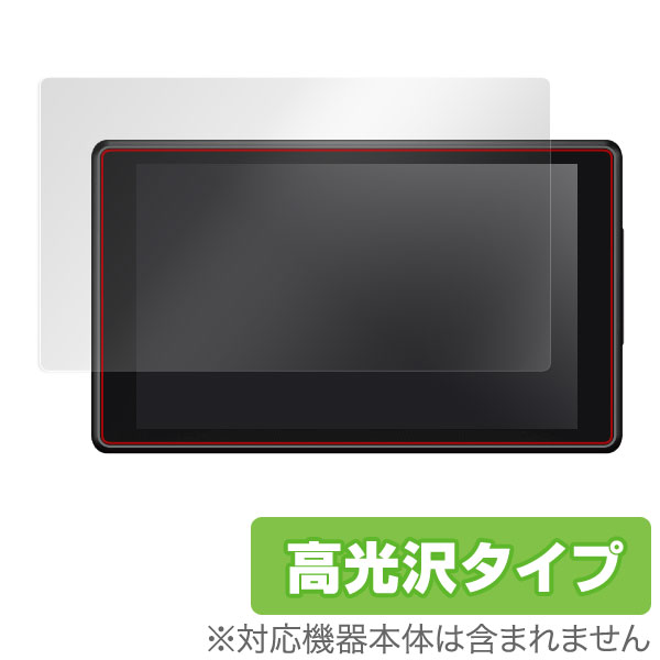 �졼����õ�ε� ̸��쥤��ǥ� Lei05 �ݸ� �ե���� OverLay Brilliant for ��ԥƥ� Lei05 / Lei04 / Lei03+ / Lei03 �վ��ݸ��ɻ��� �����