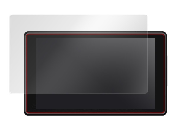 �졼����õ�ε� ̸��쥤��ǥ� Lei05 �ݸ� �ե���� OverLay Plus for ��ԥƥ� Lei05 / Lei04 / Lei03+ / Lei03 �վ��ݸ� ��ȿ�� ����� �ɻ���