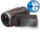 OverLay Eye Protector for SONY ϥǥ HDR-CX680 / HDR-PJ680