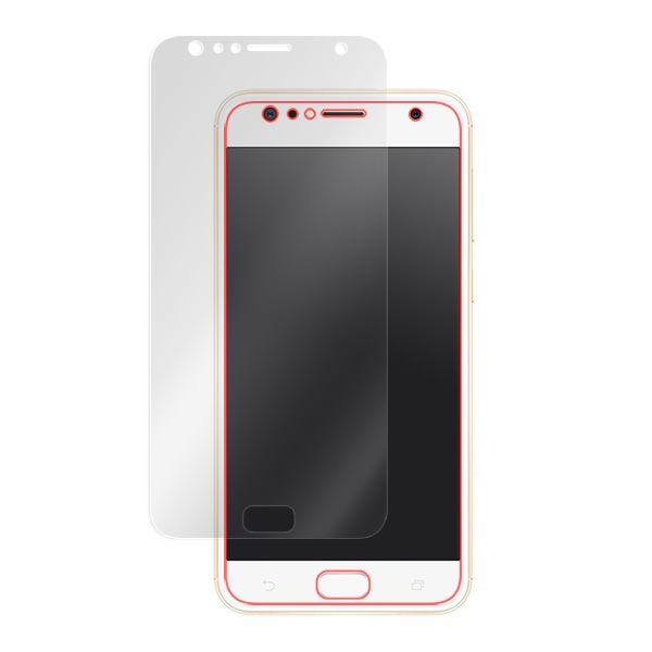 OverLay Plus for ZenFone 4 Selfie (ZD553KL)