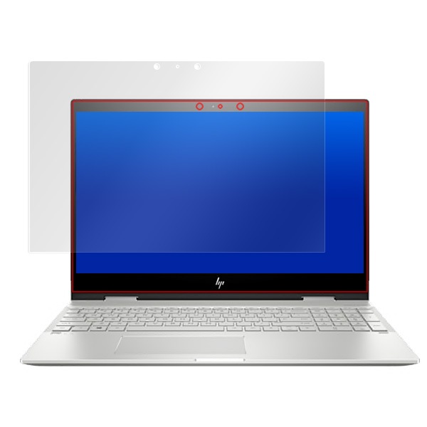 OverLay Plus for HP ENVY x360 15-cn0000 ���꡼��