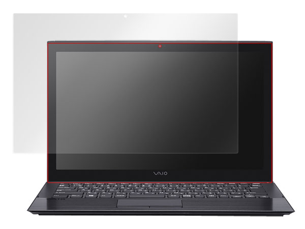 OverLay Brilliant for VAIO Pro 13 | mk2(���å��ѥͥ뵡ǽ��ܥ�ǥ�)