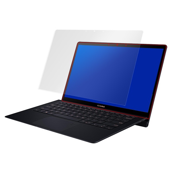 OverLay Plus for ASUS ZenBook S UX391UA