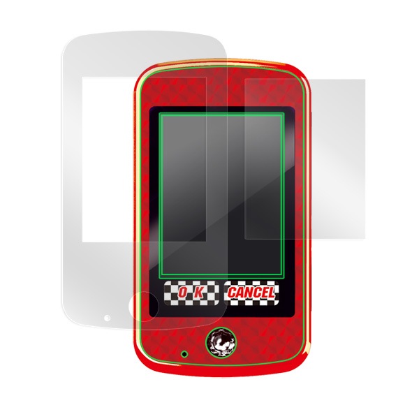 OverLay Plus for ������3 �դäƥ�������� ���ޡ��ȥե���ɥ饤��