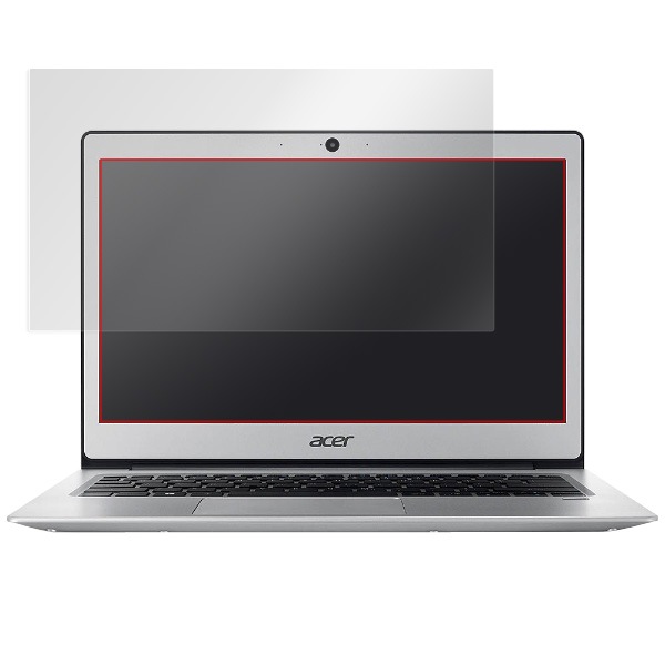 OverLay Plus for Acer Swift 1 / TravelMate X3 TMX3310M���꡼��