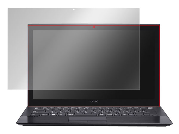 OverLay Eye Protector for VAIO Pro 13 | mk2(åѥͥ뵡ǽܥǥ)