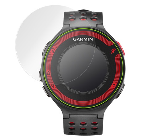 OverLay Brilliant for GARMIN ForeAthlete 630J / 235J / 220J / 620J (2����)