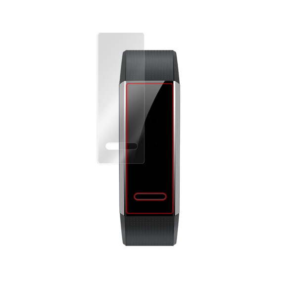 OverLay Plus for HUAWEI Band 2 Pro / HUAWEI Band 2 �����ݸ����(2����)