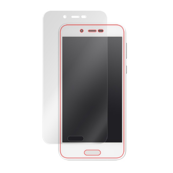 OverLay Brilliant for AQUOS sense lite SH-M05
