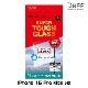 iPhone 15 Pro Max 饹ե SUPER TOUGH GLASS for ե 15 ץ ޥå ȿɻ(AR)  AGC DragonTrail X  Deff 󤿤Žդġդ