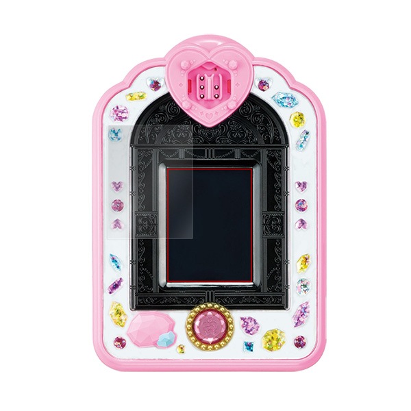 OverLay Brilliant for HUG�äȡ��ץꥭ�奢 �������Ȥ�������!�ץꥭ�奢�ߥ饤�ѥå�