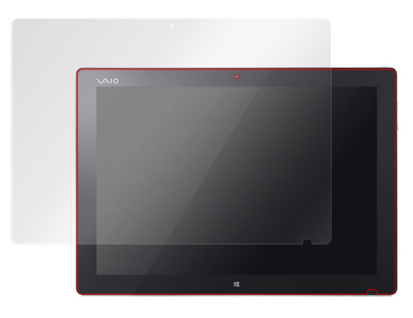 OverLay Plus for VAIO Z Canvas (VJZ12A1)
