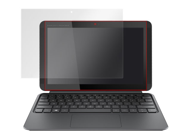 OverLay Brilliant for HP Pavilion x2