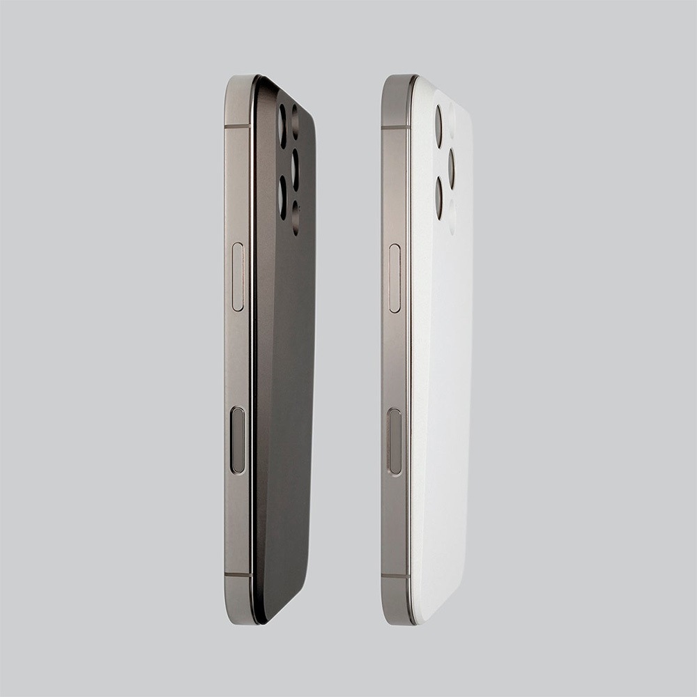 MYNUS �ޥ��ʥ� iPhone 16 Pro MAGBACK MagSafe�б� �Хå��ץ졼��