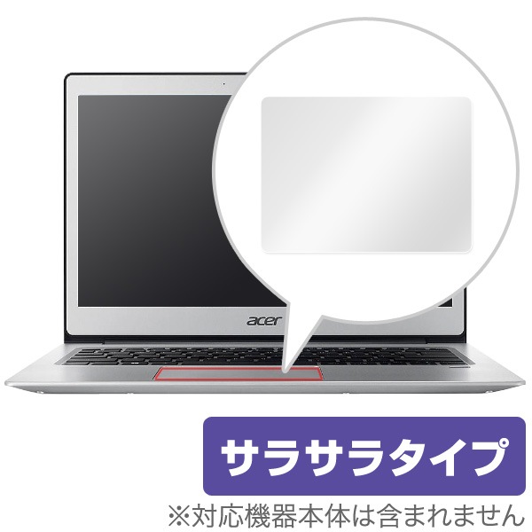 OverLay Protector for �ȥ�å��ѥå� Acer Aspire 1 / Swift 1