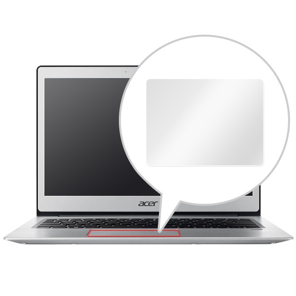 OverLay Protector for �ȥ�å��ѥå� Acer Aspire 1 / Swift 1