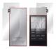 OverLay Plus for Astell & Kern AK120II ��ɽ��΢ξ�̥��åȡ�