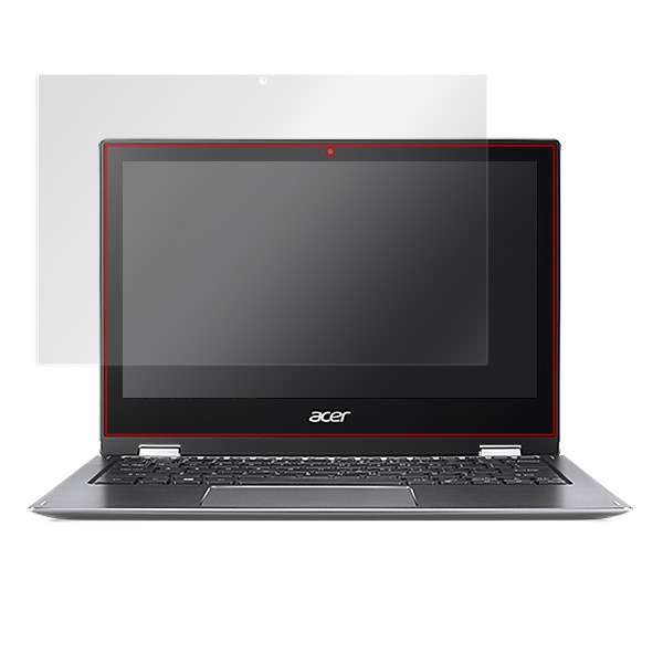 OverLay Brilliant for Acer Spin 1