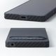 Xperia 10 VII �� ����ߥ����ݥ����� Ultra Slim & Light Case DURO for �������ڥꥢ 10 VII Ķ���� (�ޥåȥ֥�å�)