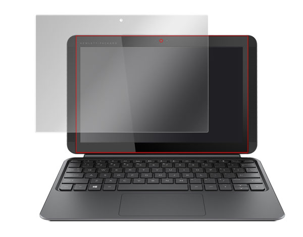 OverLay Eye Protector for HP Pavilion x2