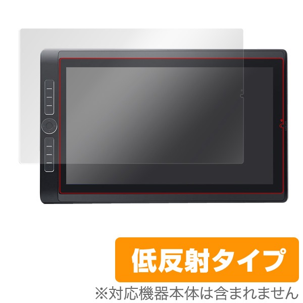 Wacom MobileStudio Pro16 �ݸ� �ե���� OverLay Plus for Wacom MobileStudio Pro 16 (DTHW1621HK0D / DTH-W1620M / DTH-W1620H) �վ� �ݸ� ��������쥢 ��ȿ�� ����� �ɻ���