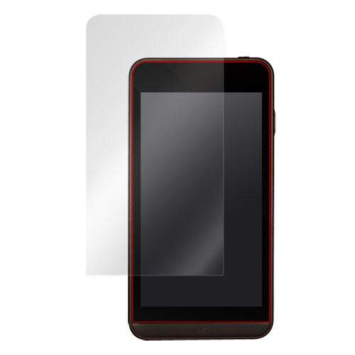 OverLay Brilliant for Digital&Analog Calyx M