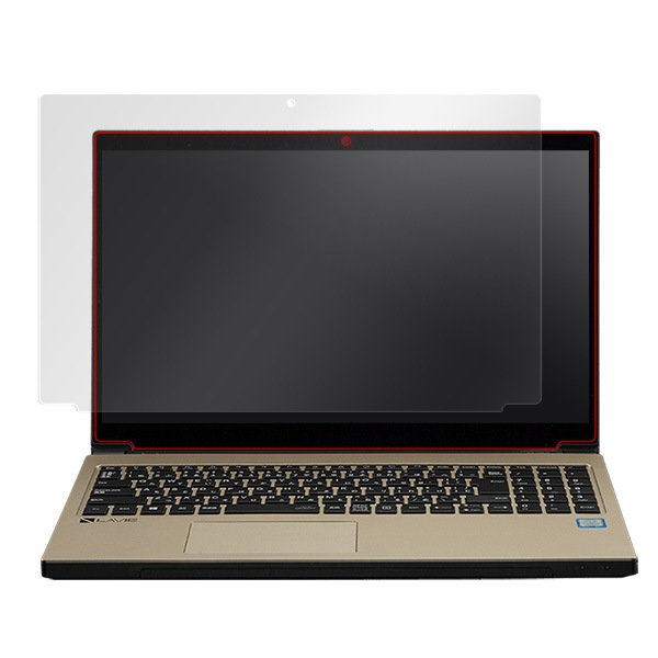 OverLay Plus for LAVIE Note NEXT NX750/JA���꡼��