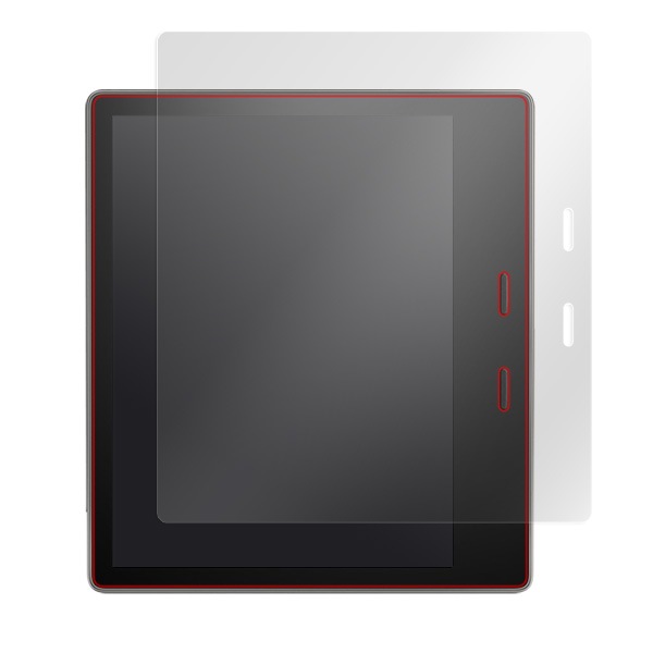 OverLay Brilliant for Kindle Oasis (2017/2019 ��9����/��10����)