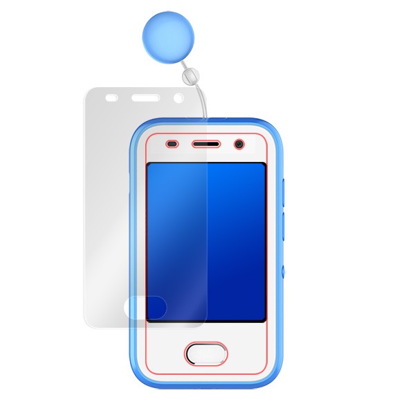 OverLay Brilliant ���å��ե��� 701ZT