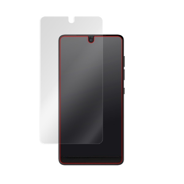 OverLay Brilliant for Essential Phone PH-1 ɽ�����ݸ����