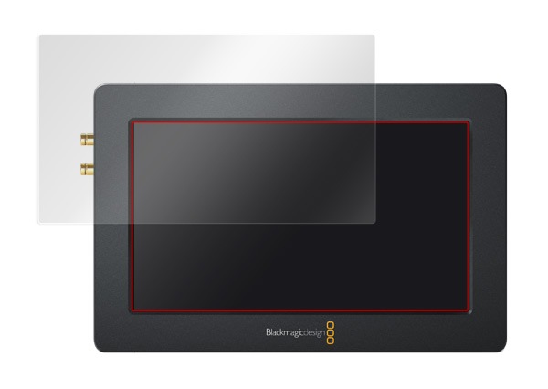 OverLay Brilliant for Blackmagic Video Assist