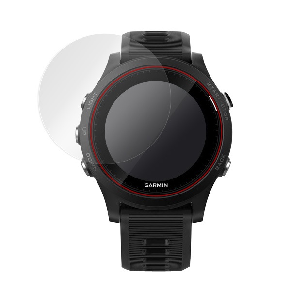 OverLay Plus for GARMIN ForeAthlete 935 (2����)