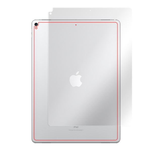 OverLay Plus for iPad Pro 12.9 (2017) (Wi-Fiǥ) ݸ