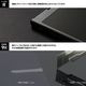 iPhone 17 / 17 Pro �� ���饹�ե���� High Grade Glass Screen Protector for �����ե����� 17 �ץ� UV�֥롼�饤�ȥ��å� Deff