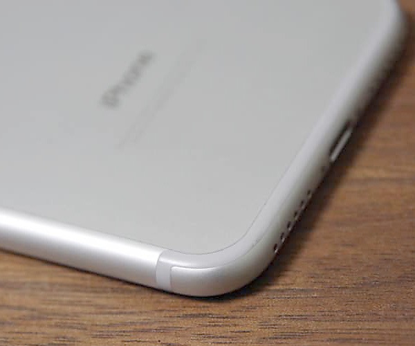 Protection Film for iPhone 8 / iPhone 7 ( Ʃ)