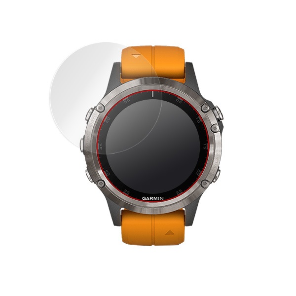 OverLay Plus for GARMIN fenix 5 Plus (2����)