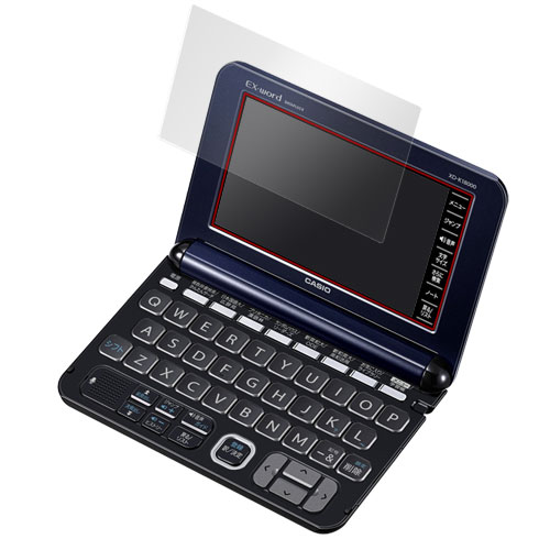 OverLay Plus for CASIO EX-word XD-Z/G/SK/SC/Y/K/SU���꡼��