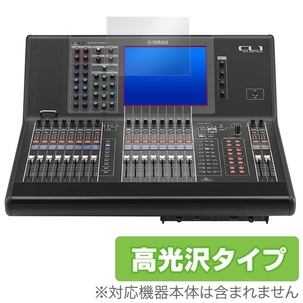 OverLay Brilliant for ��ޥϥץ������ǥ��� �ǥ�����ߥ����󥰥��󥽡��� CL Series CL5 / CL3 / CL1