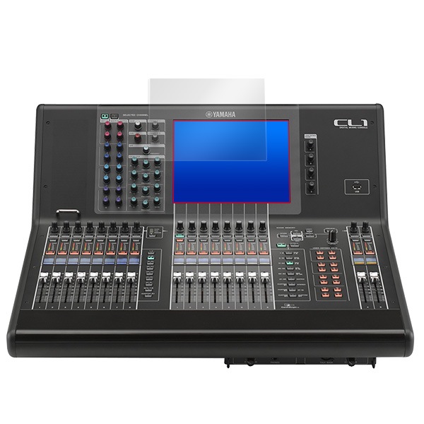 OverLay Brilliant for ��ޥϥץ������ǥ��� �ǥ�����ߥ����󥰥��󥽡��� CL Series CL5 / CL3 / CL1