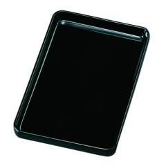 盆■万寿盆 桐紋 漆器 黒塗り 広蓋 祝儀盆 萬寿盆 共箱 骨董品 古道具■ 盆□万寿盆 桐紋 漆器 黒塗り 広蓋 祝儀盆 萬寿盆 共