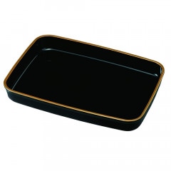 盆■万寿盆 桐紋 漆器 黒塗り 広蓋 祝儀盆 萬寿盆 共箱 骨董品 古道具■ 切手盆・広蓋・万寿盆 | ホーム&キッチン みよし漆器本舗